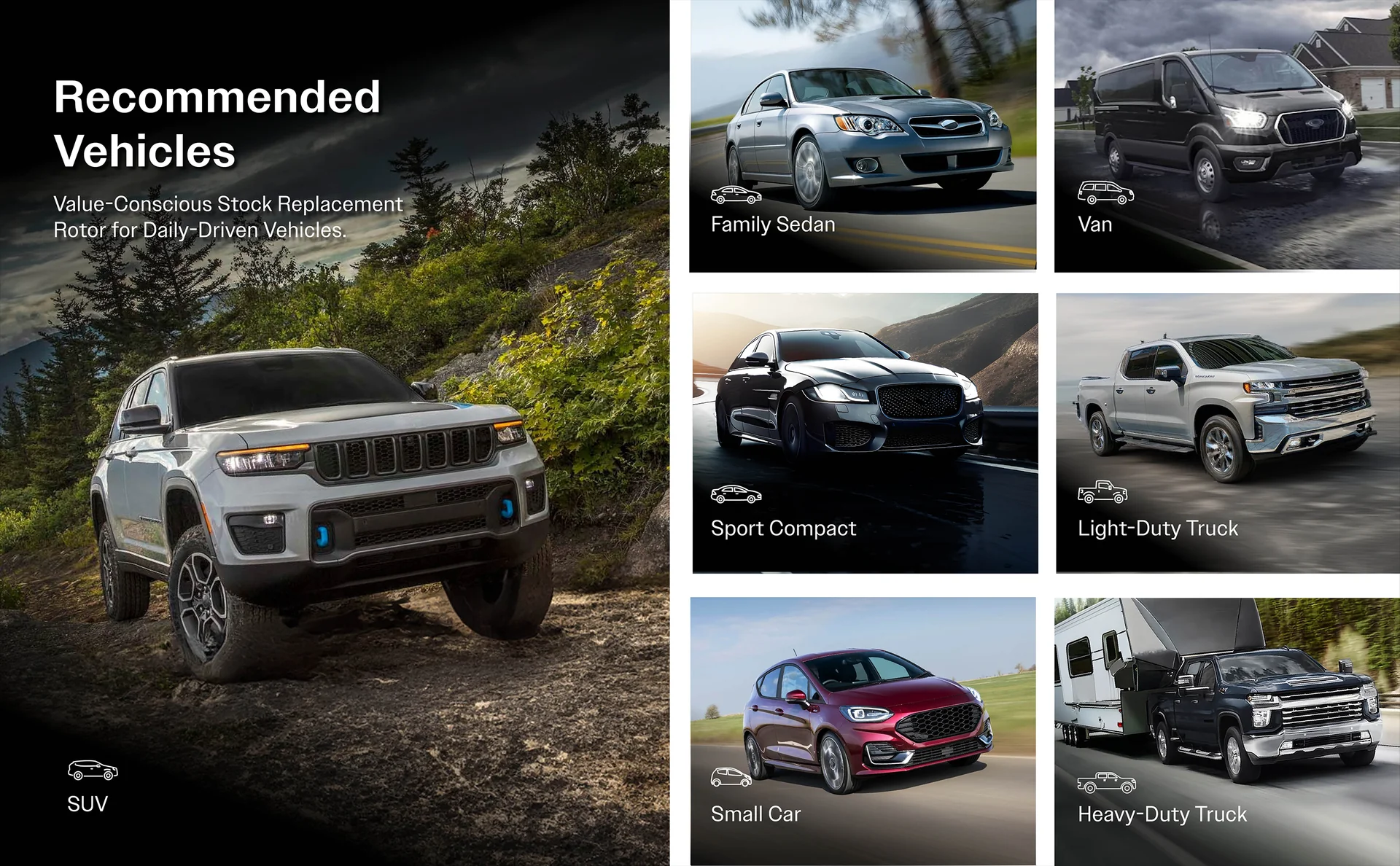 Canada's Ultimate Auto Parts Destination